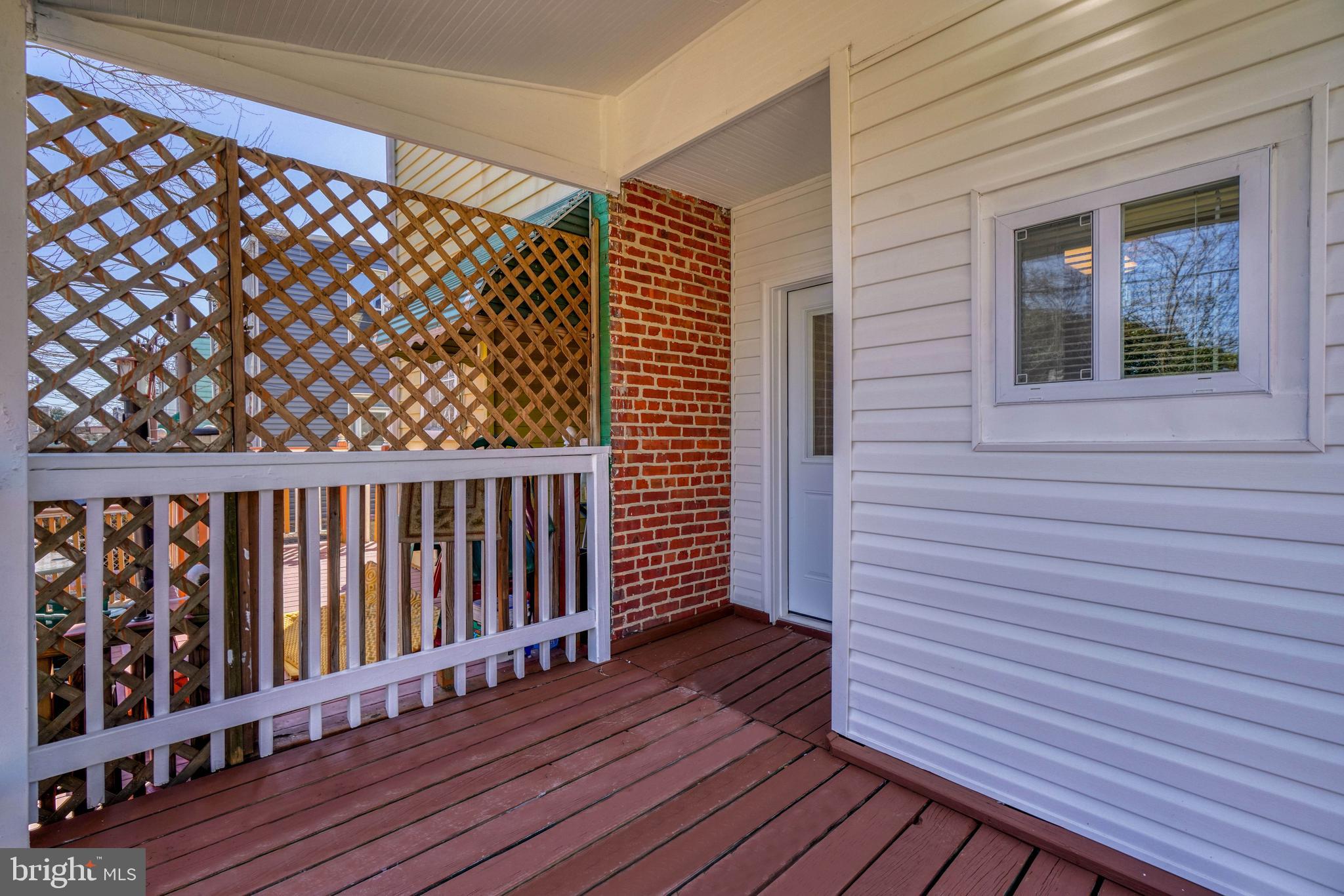 HOWARD PARK - Residential