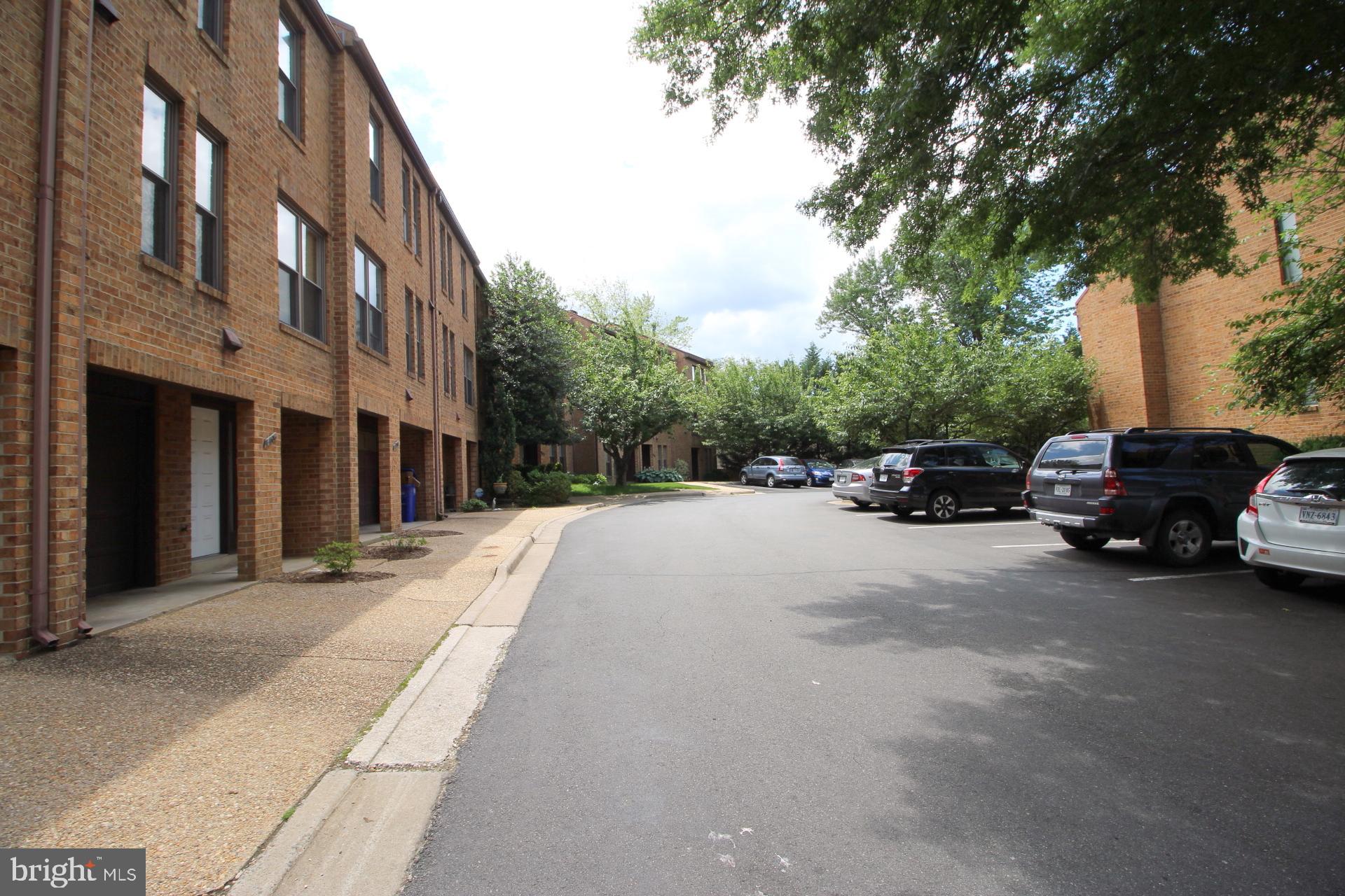 BALLSTON - Residential