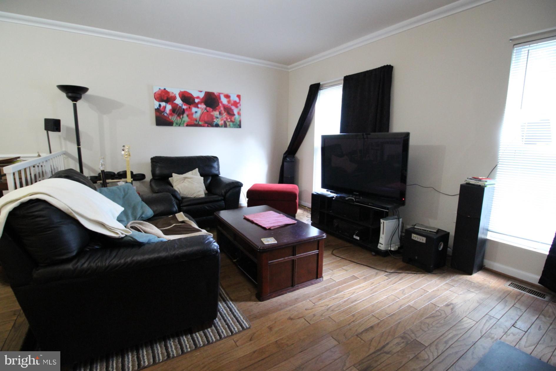 BALLSTON - Residential