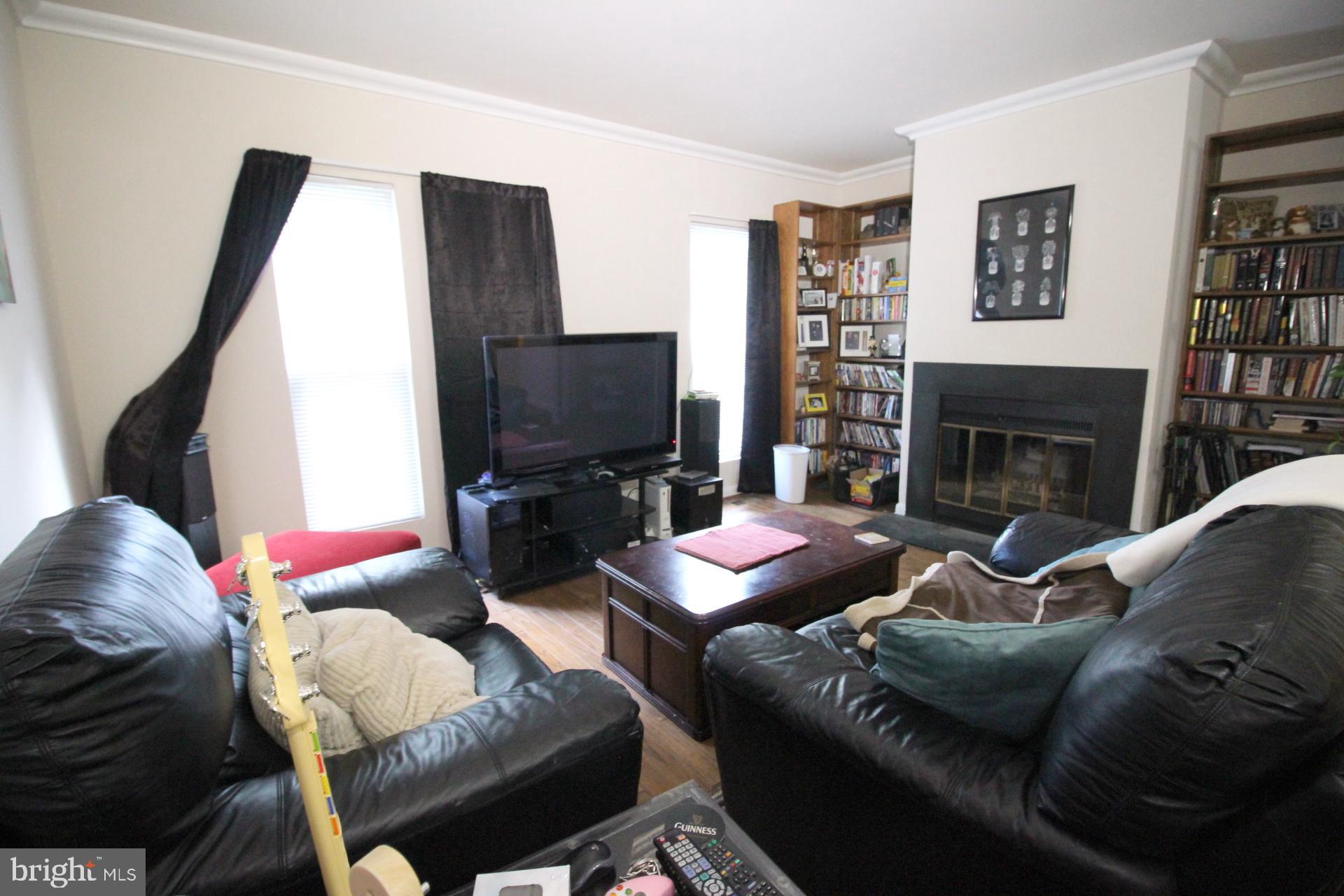 BALLSTON - Residential