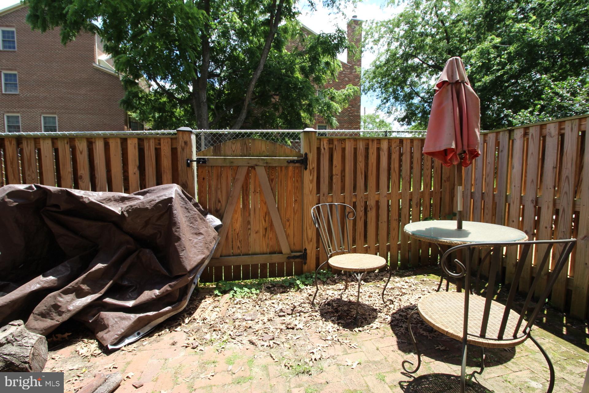 BALLSTON - Residential