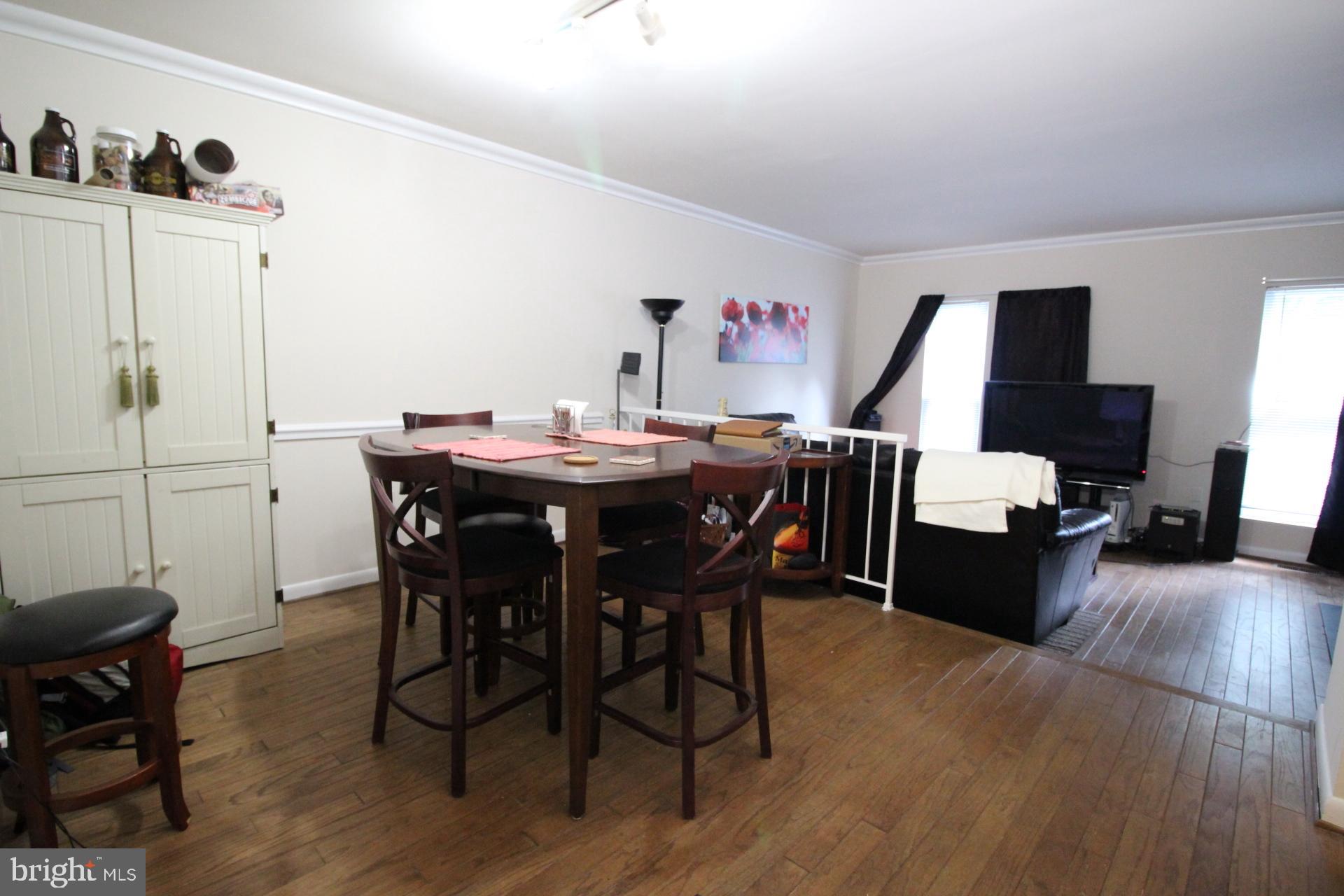 BALLSTON - Residential