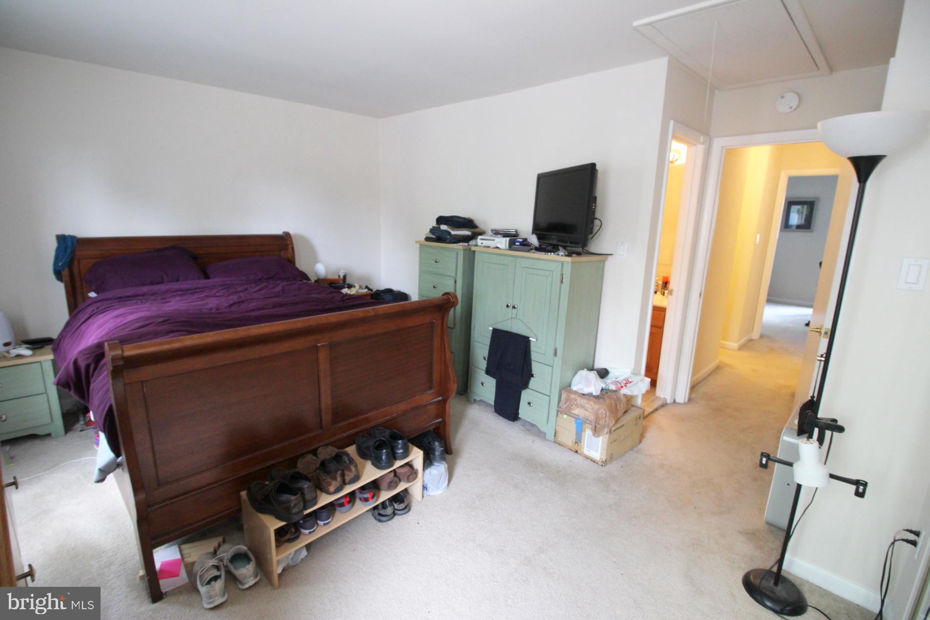 BALLSTON - Residential