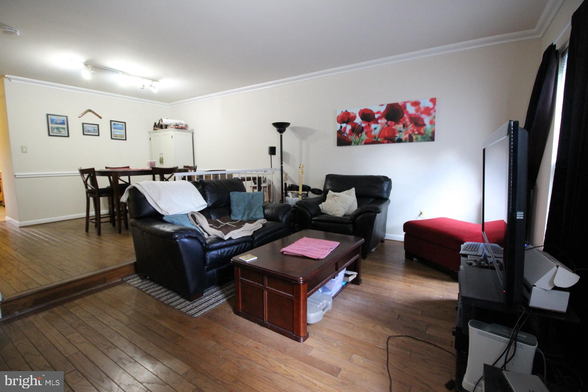 BALLSTON - Residential