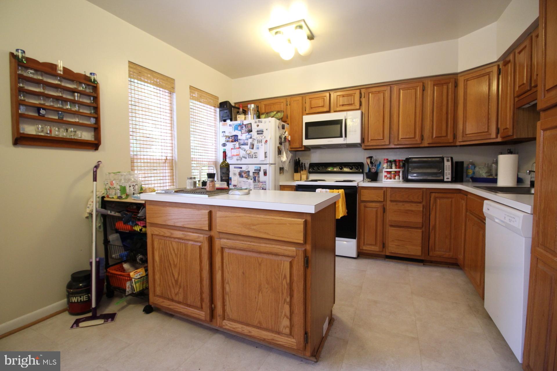 BALLSTON - Residential