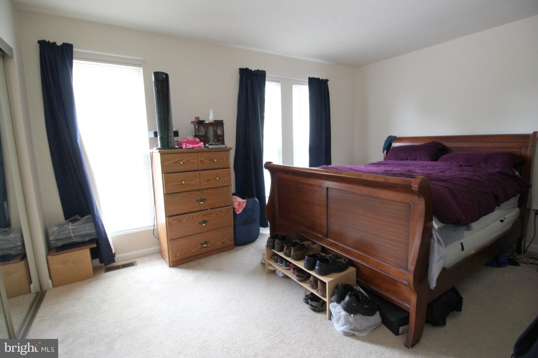 BALLSTON - Residential