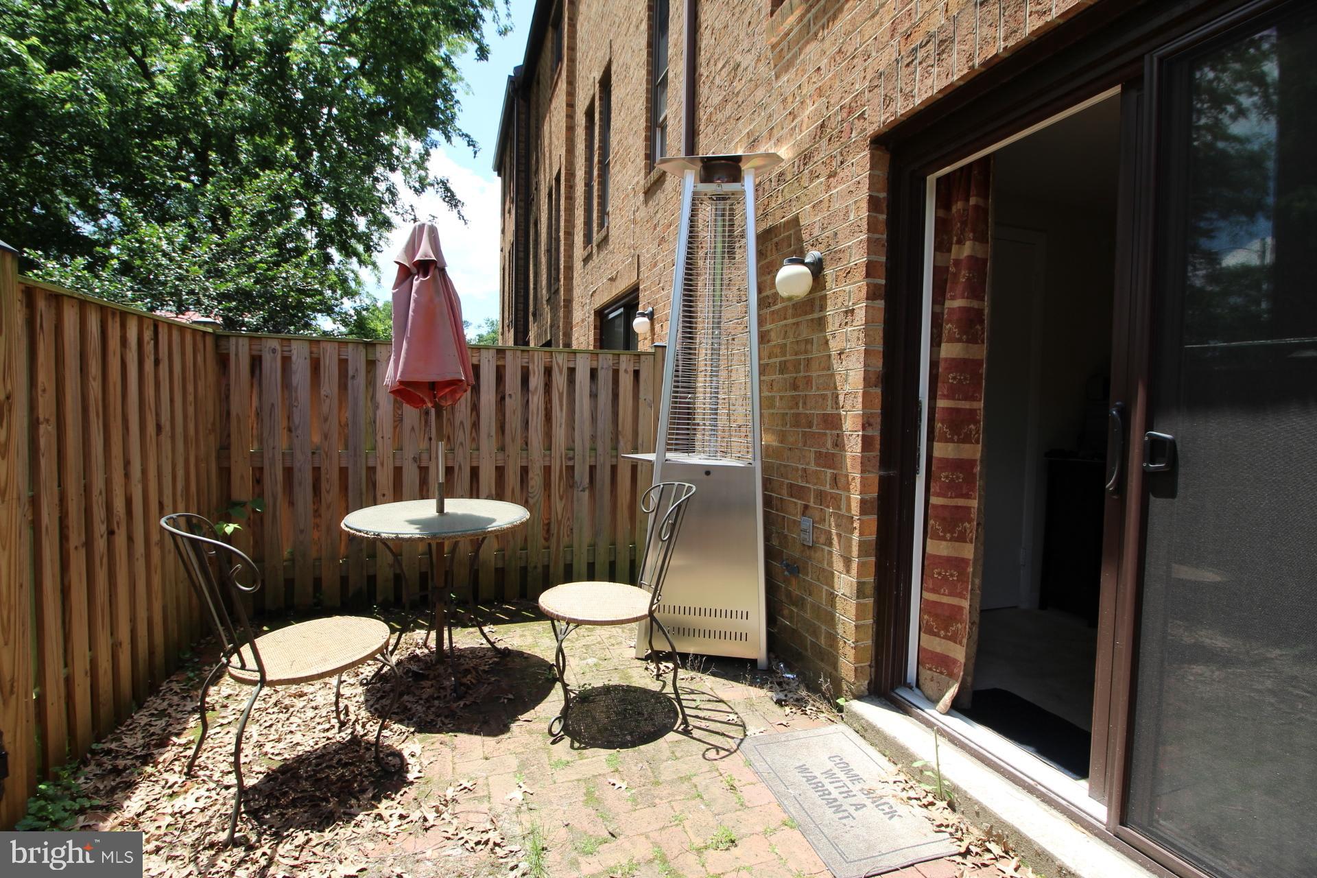 BALLSTON - Residential