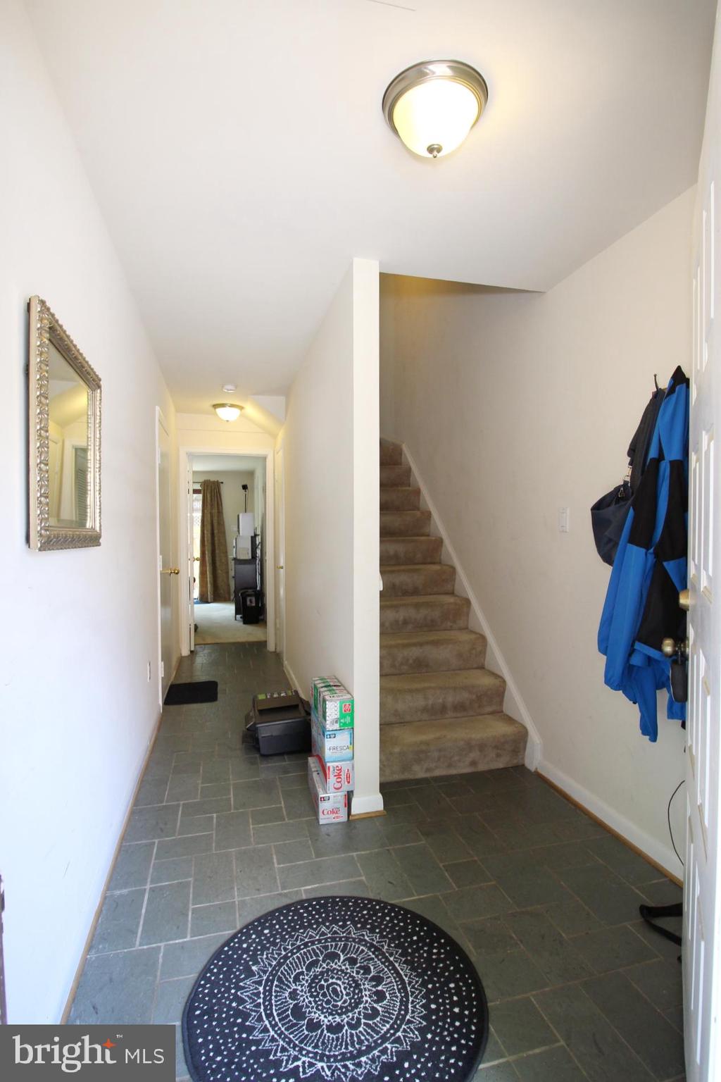 BALLSTON - Residential