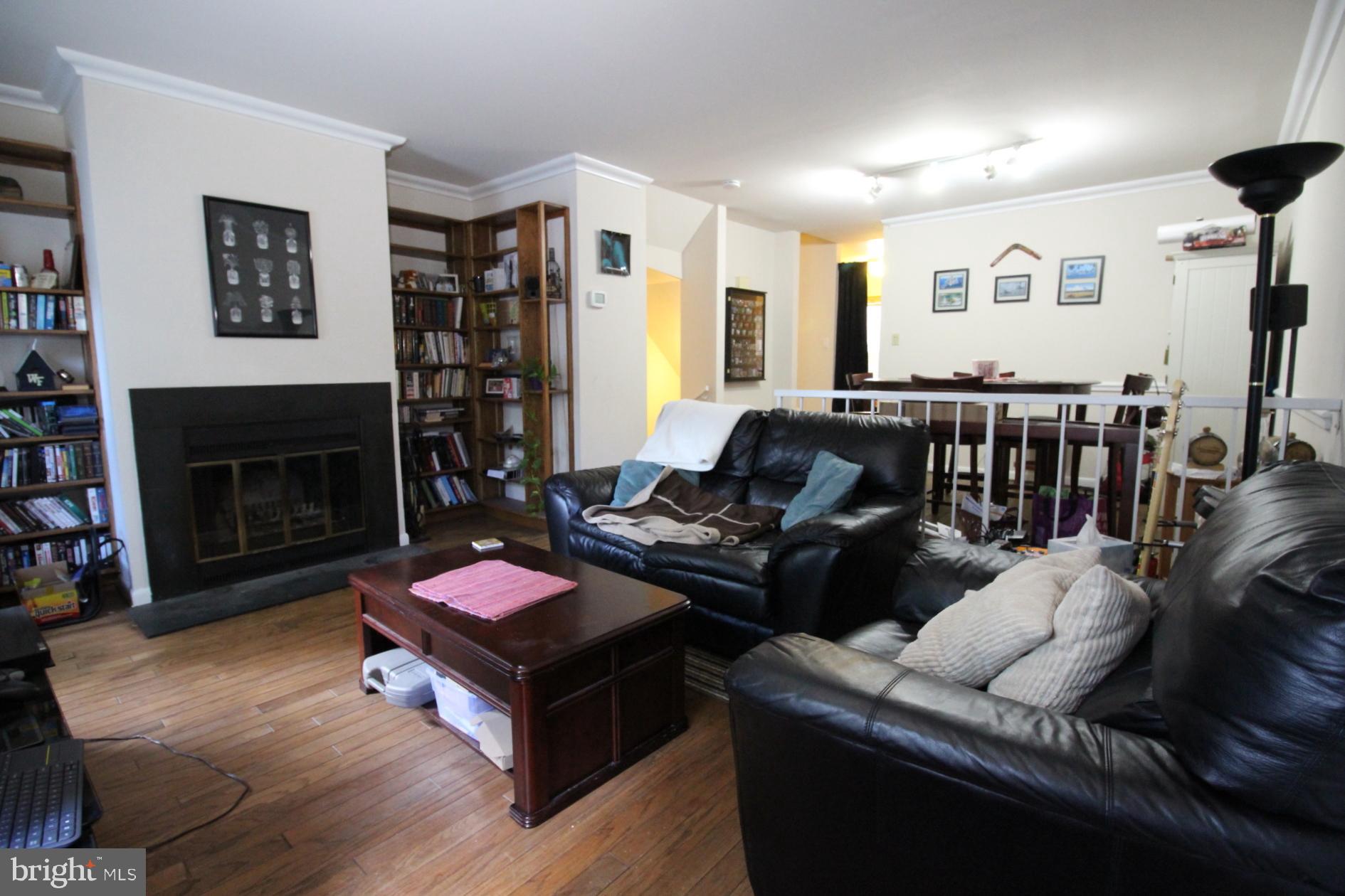 BALLSTON - Residential