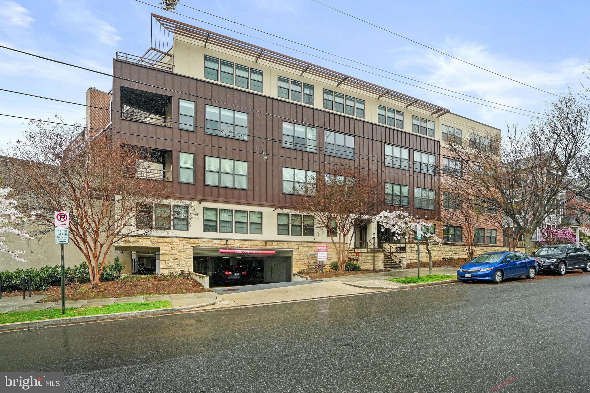 5201B WISCONSIN AVENUE NW 105