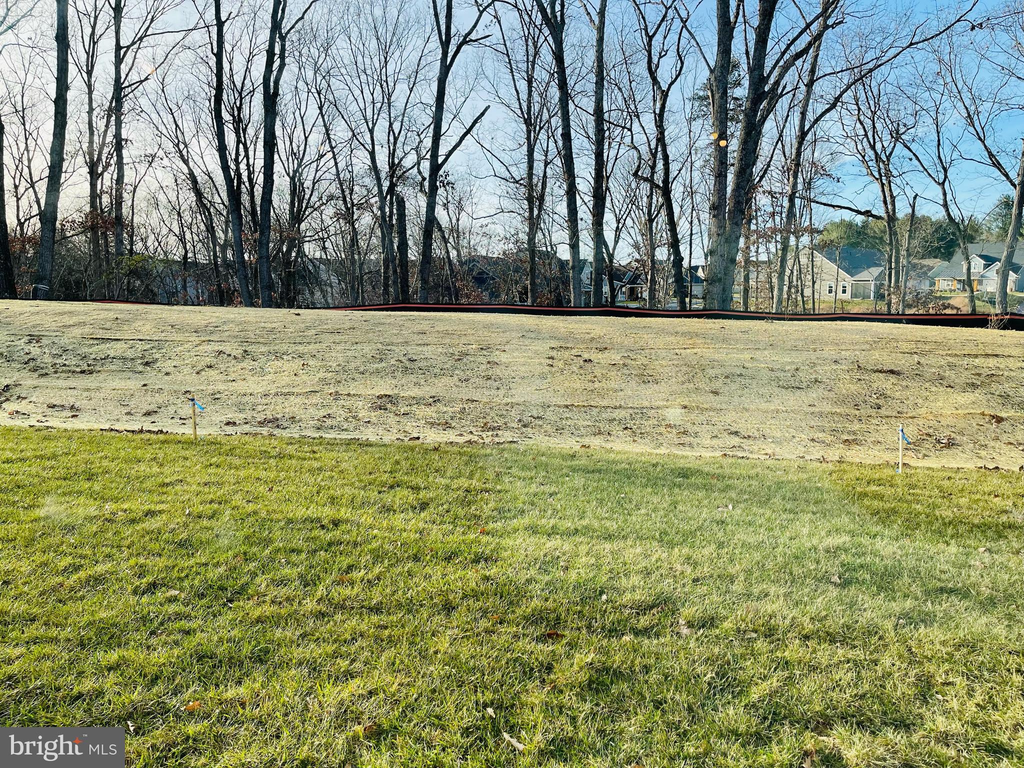 LAKE FREDERICK - Residential Lease