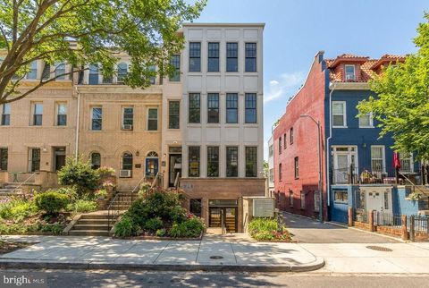 2714 ONTARIO ROAD NW 2 WASHINGTON DC 20009