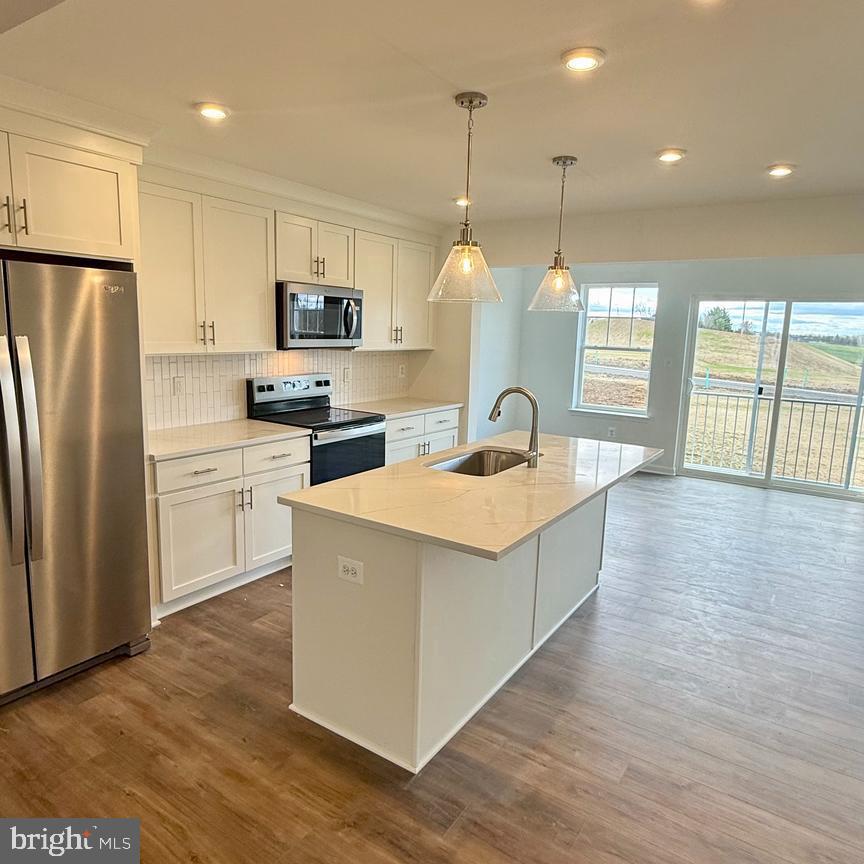 SOUTH BROOK - Residential