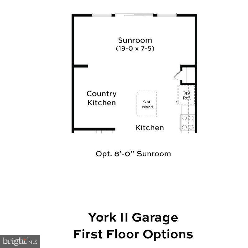 SOUTH BROOK - Residential