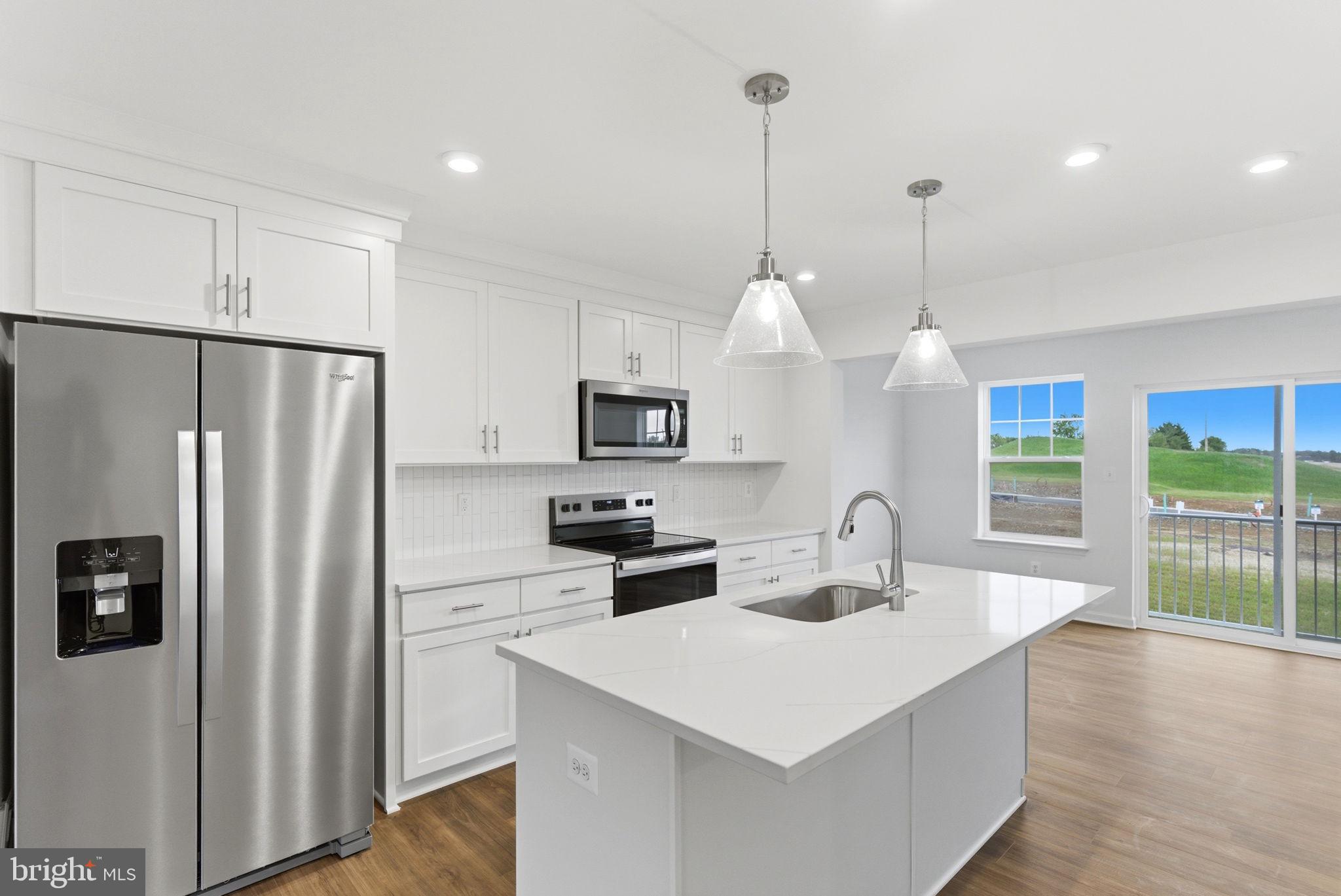 SOUTH BROOK - Residential