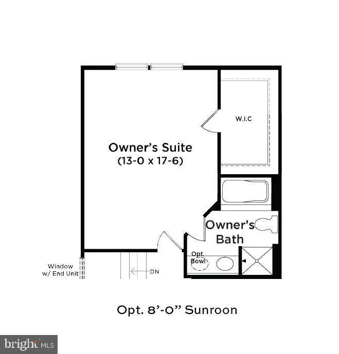 SOUTH BROOK - Residential