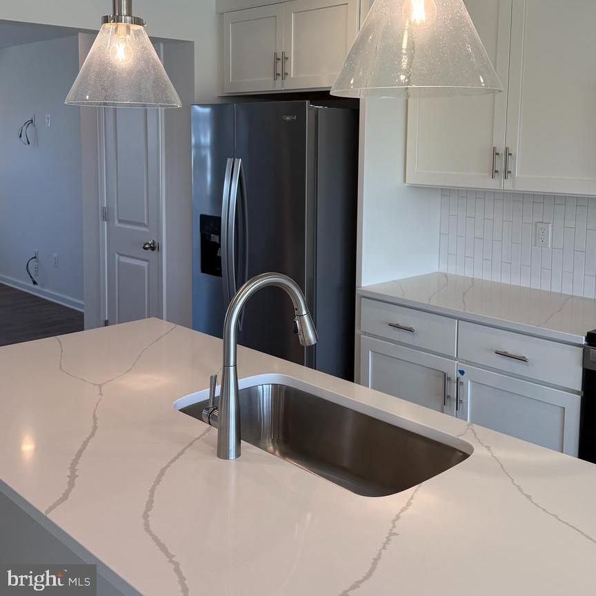 SOUTH BROOK - Residential