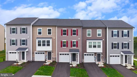 MLS: WVBE2050426
