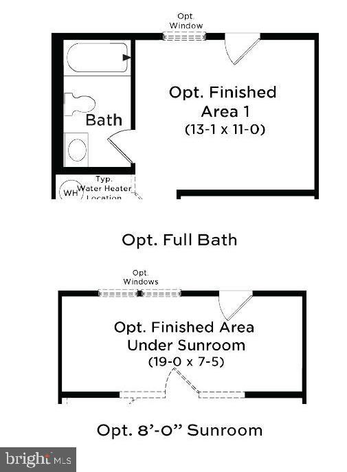 SOUTH BROOK - Residential