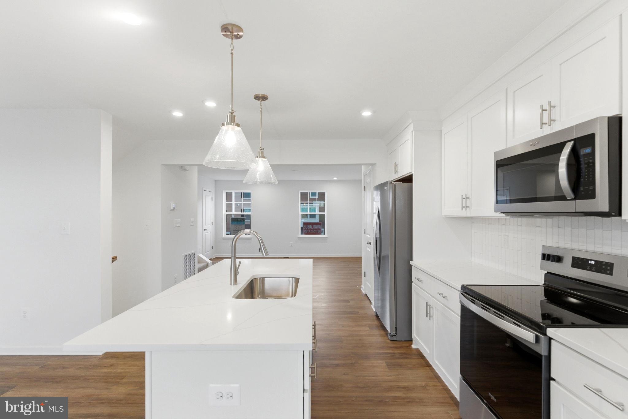 SOUTH BROOK - Residential