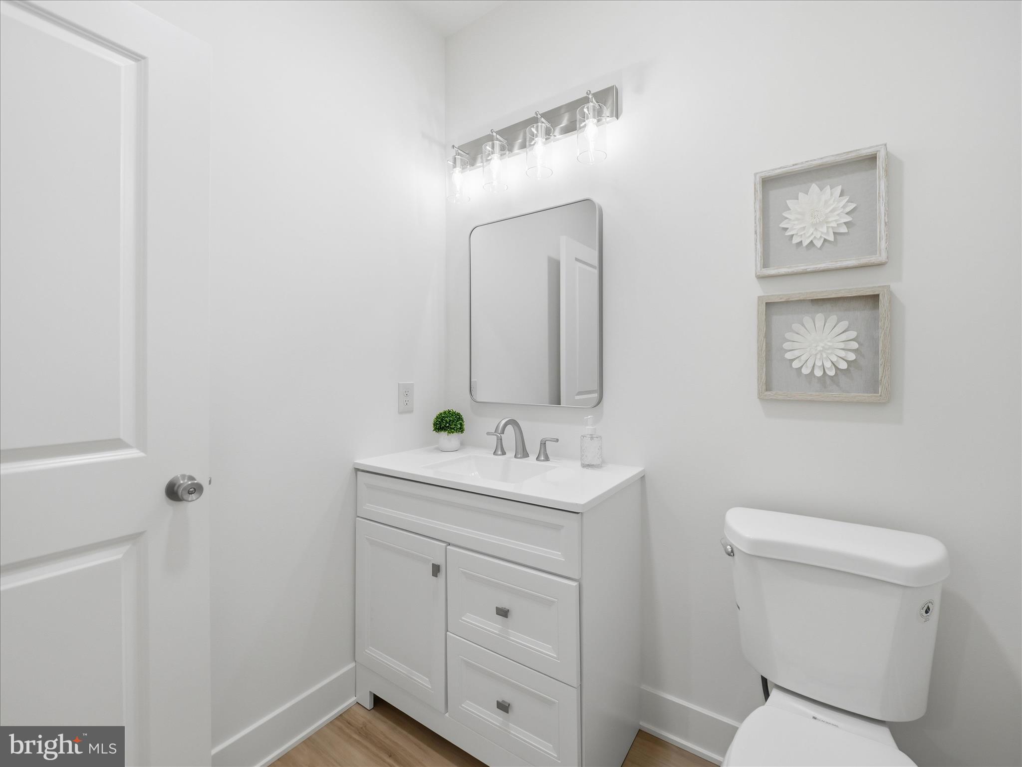 SPRING VALLEY - Residential