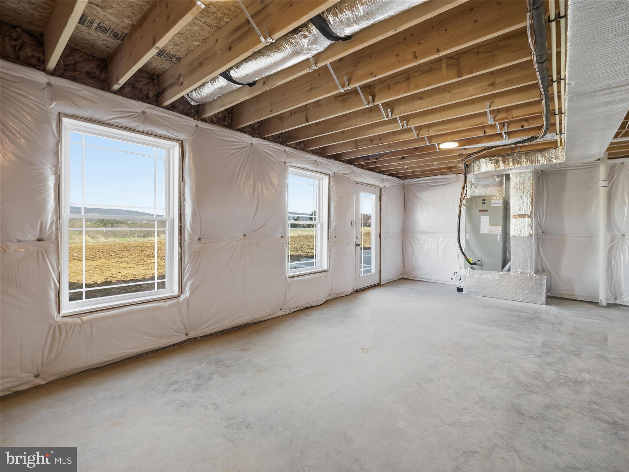 SPRING VALLEY - Residential