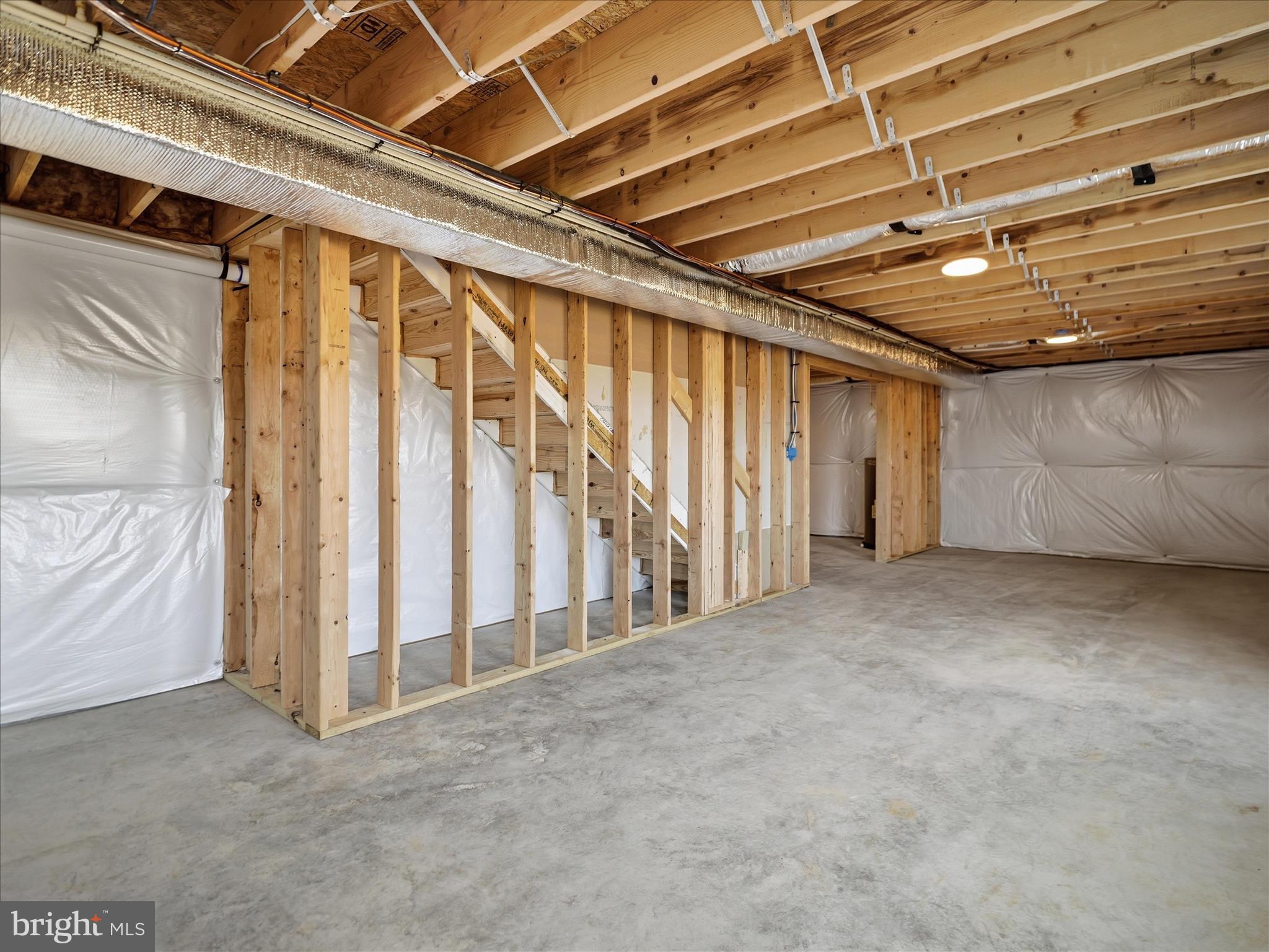 SPRING VALLEY - Residential