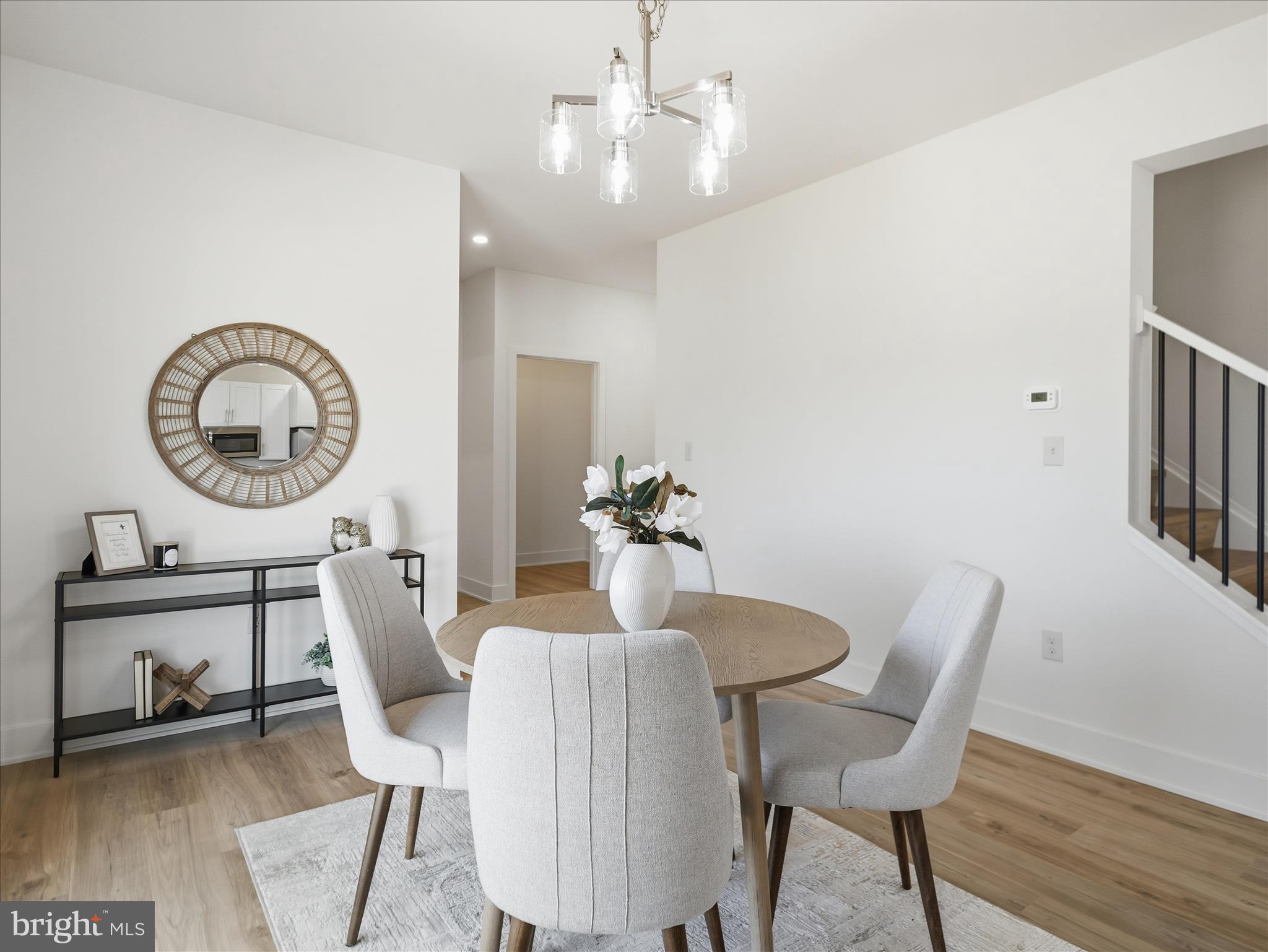 SPRING VALLEY - Residential