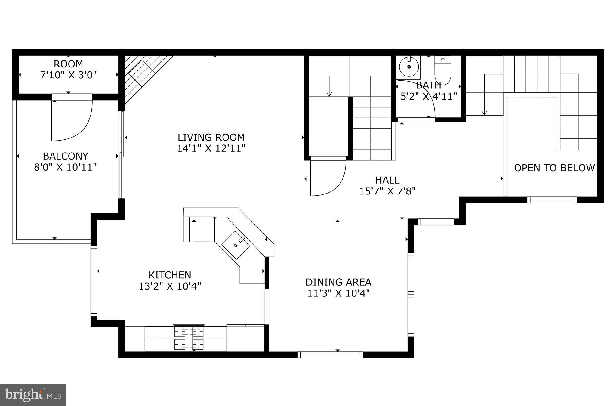 ISLAND CREEK - Residential
