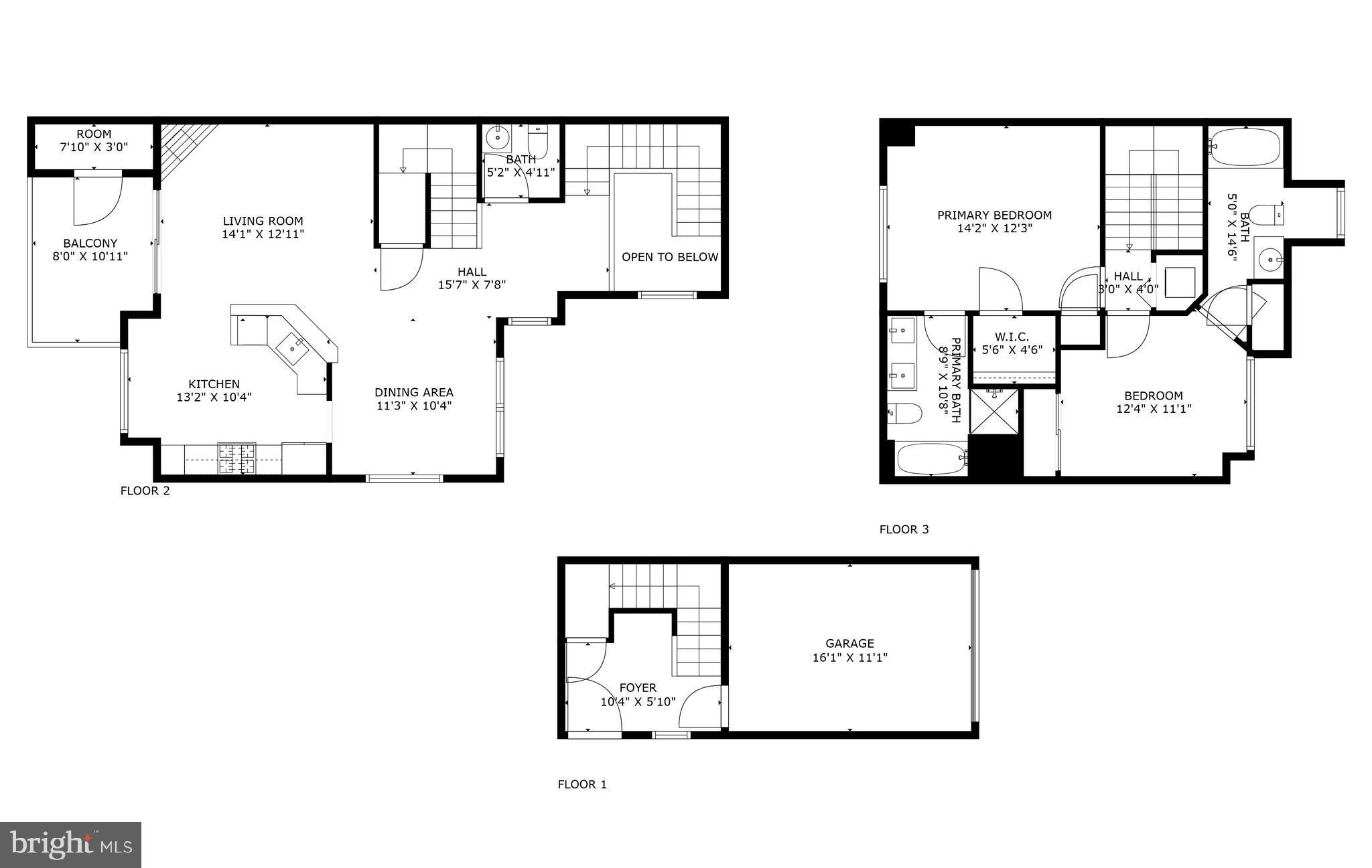 ISLAND CREEK - Residential