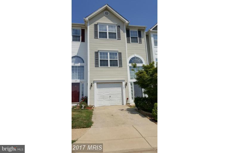 STONE RIVER - Residential Lease