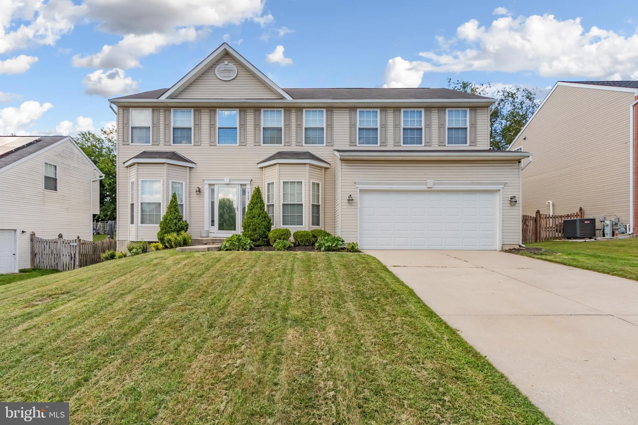 216 Hobbitts Lane, Westminster, MD, 21158