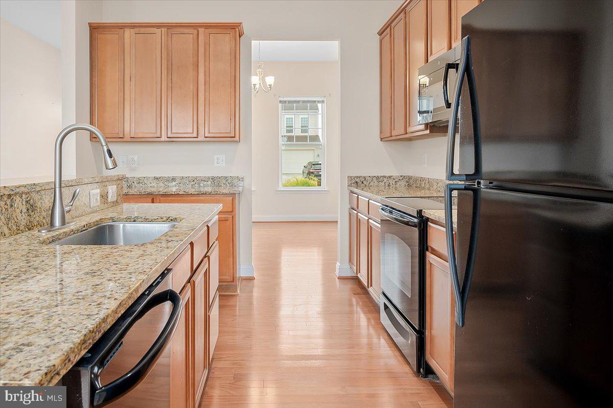 ARCADIA SPRINGS - Residential