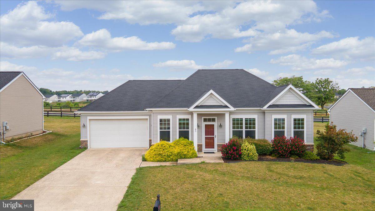 ARCADIA SPRINGS - Residential