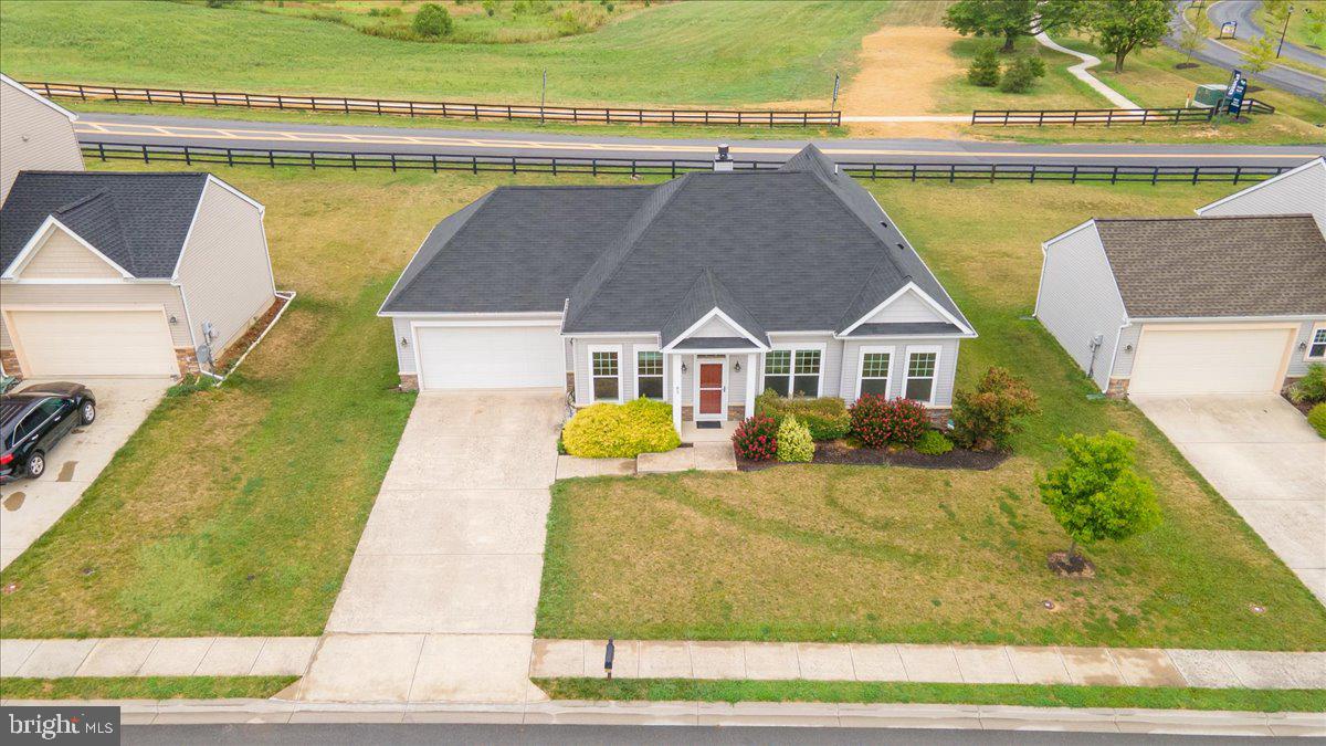 ARCADIA SPRINGS - Residential