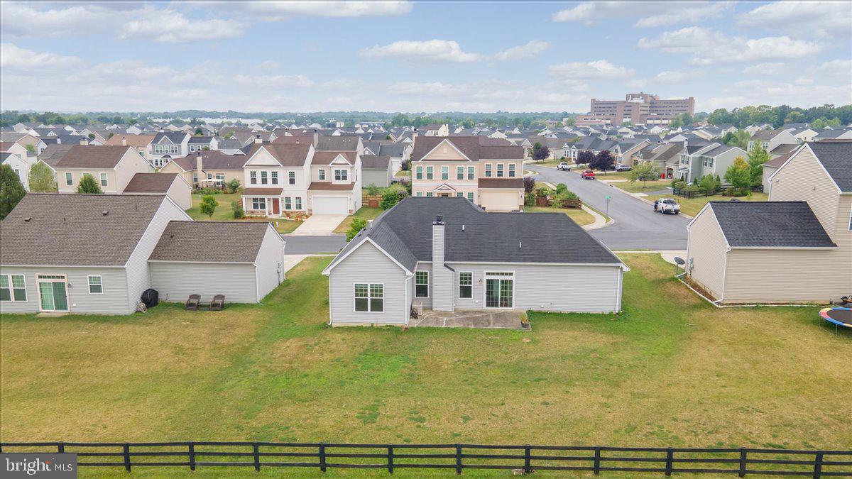 ARCADIA SPRINGS - Residential