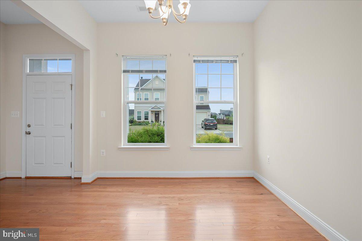 ARCADIA SPRINGS - Residential