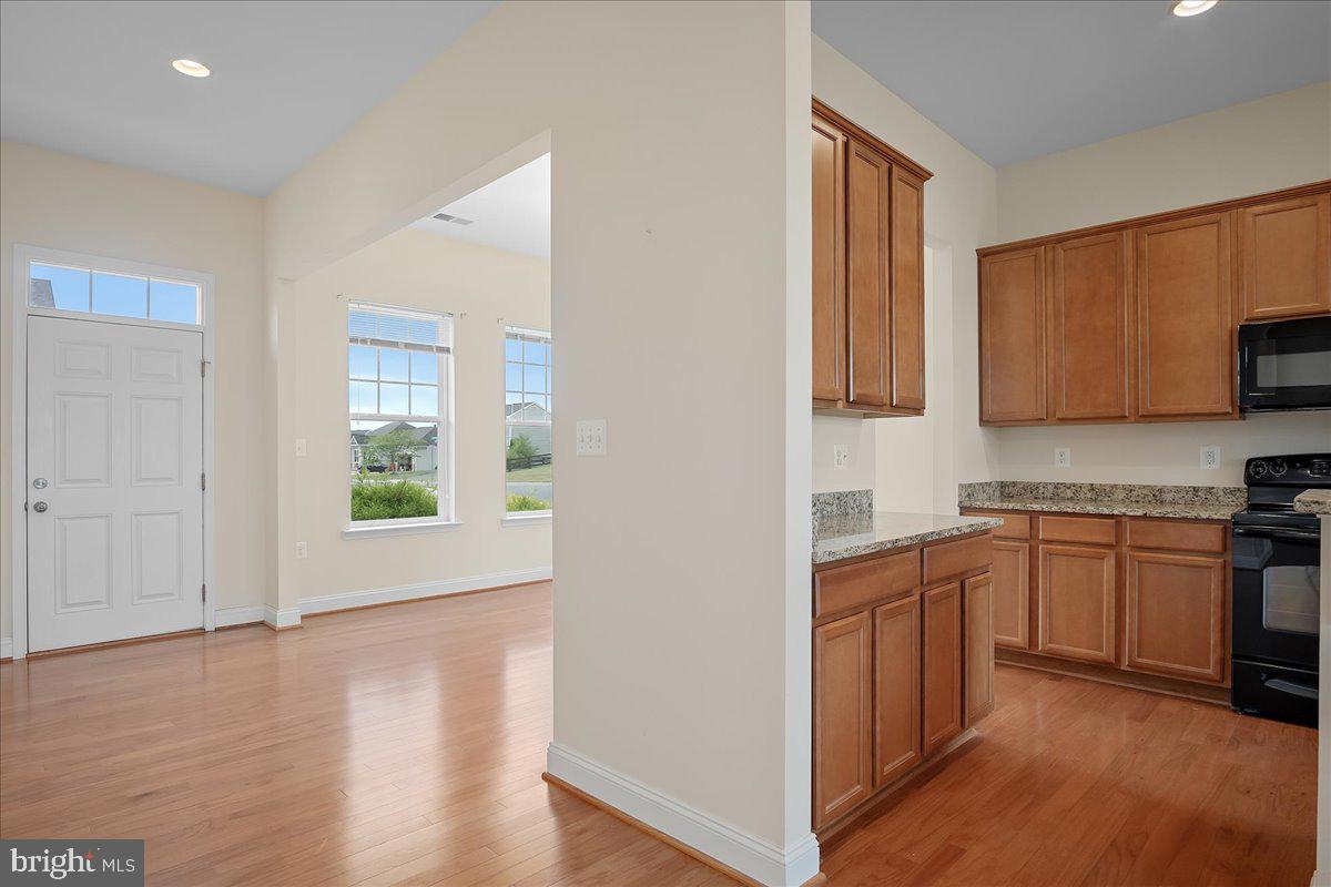 ARCADIA SPRINGS - Residential