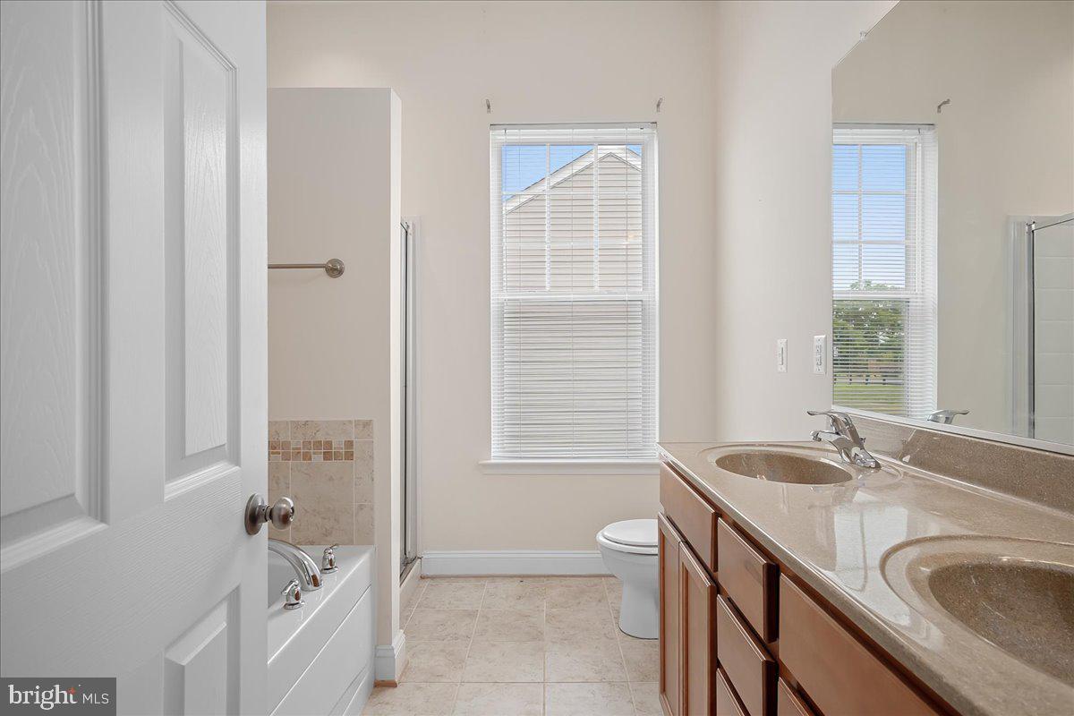 ARCADIA SPRINGS - Residential