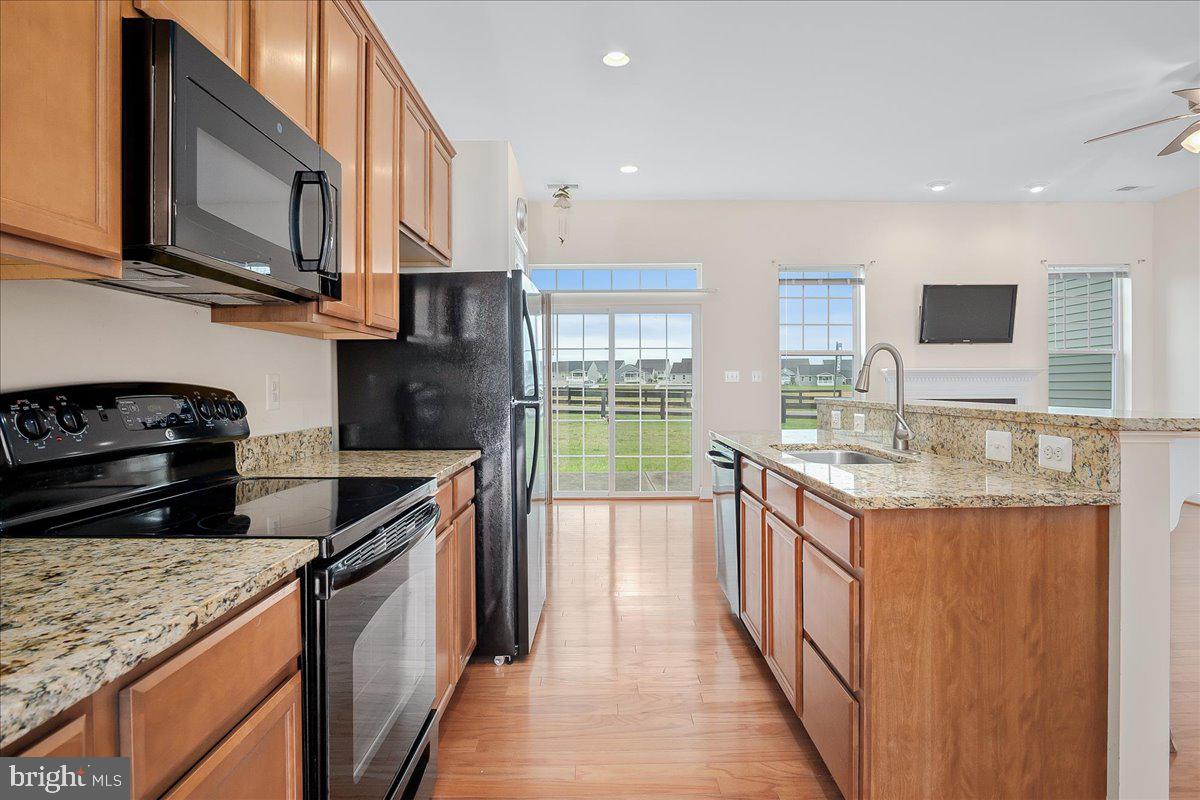 ARCADIA SPRINGS - Residential