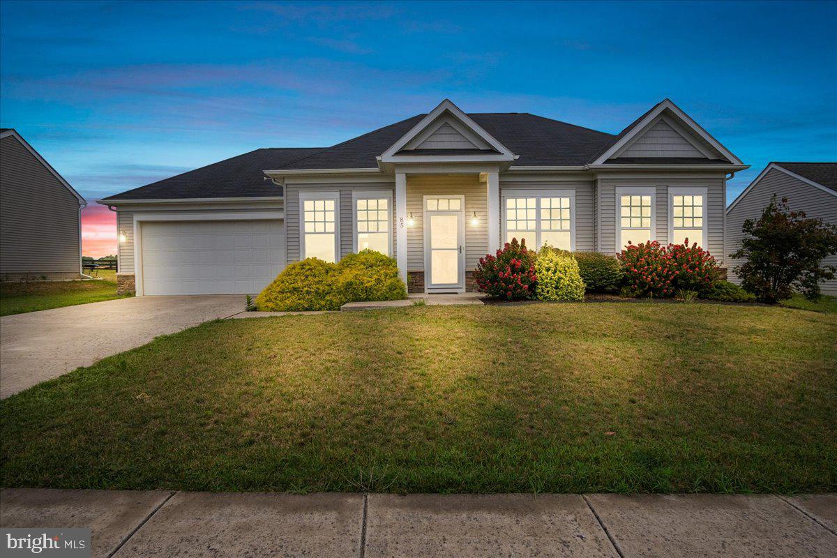 ARCADIA SPRINGS - Residential