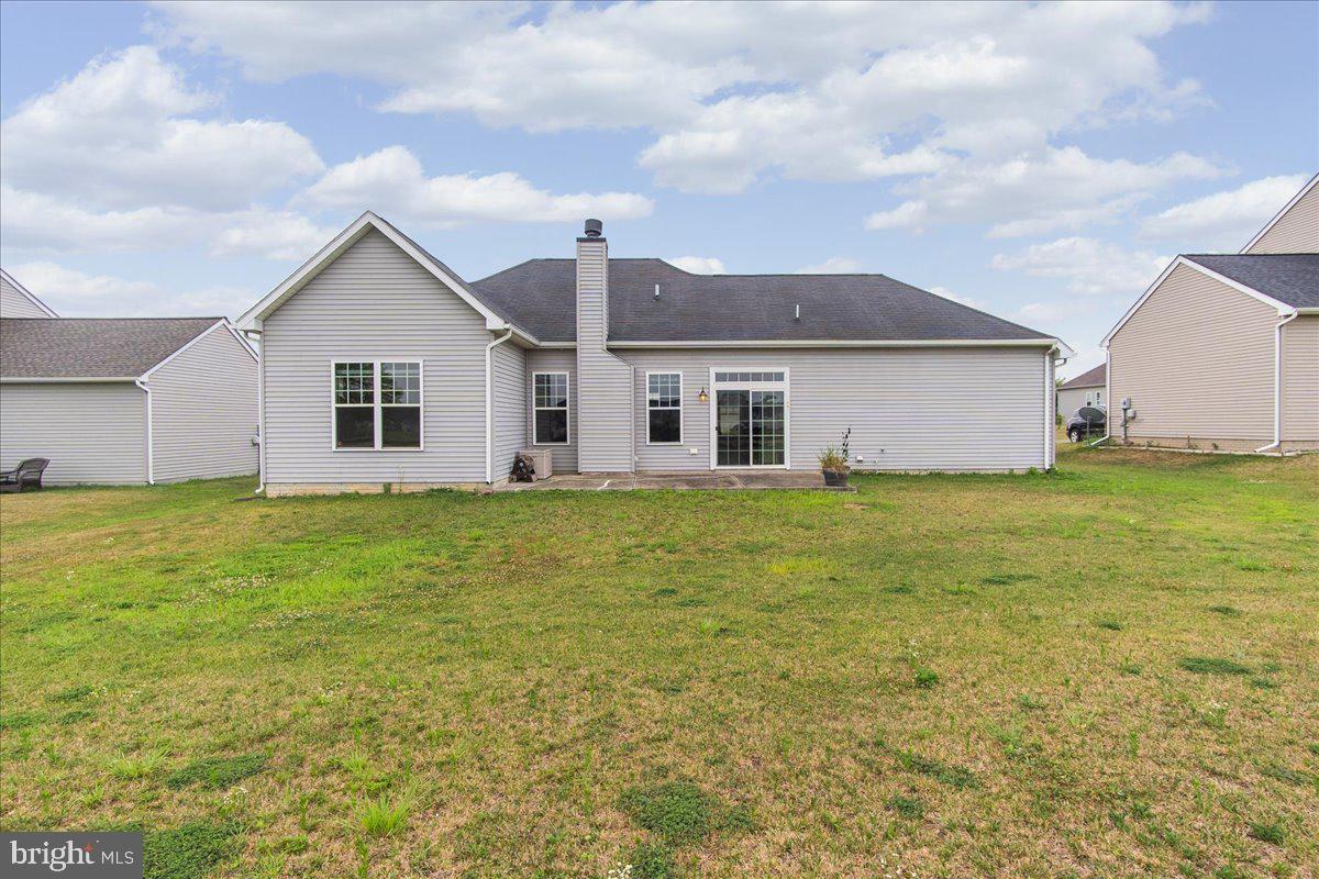 ARCADIA SPRINGS - Residential