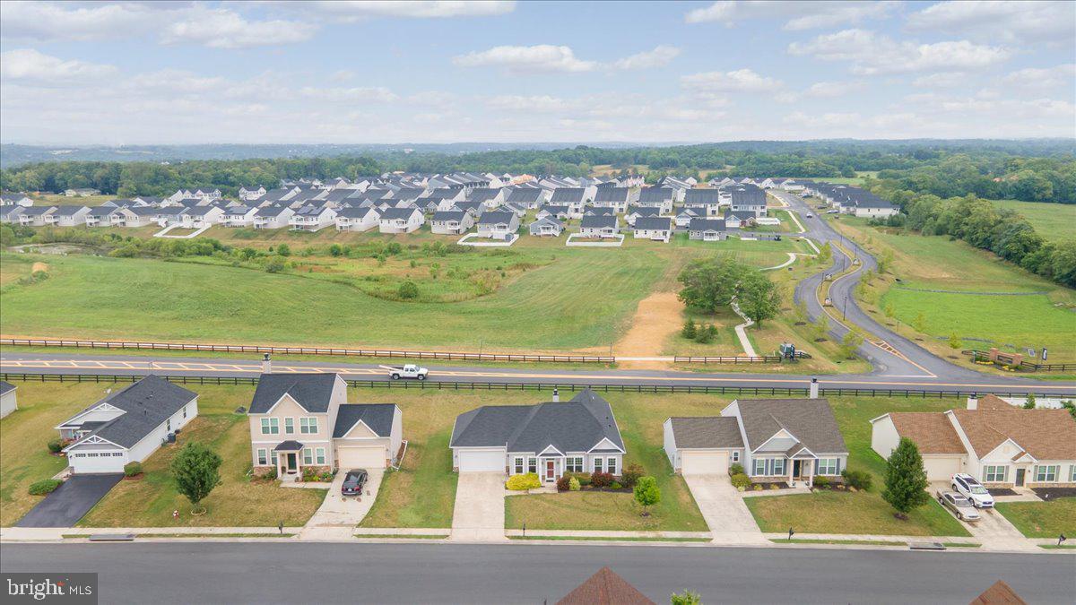 ARCADIA SPRINGS - Residential