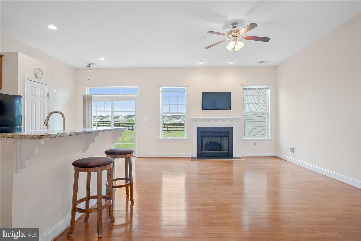 ARCADIA SPRINGS - Residential