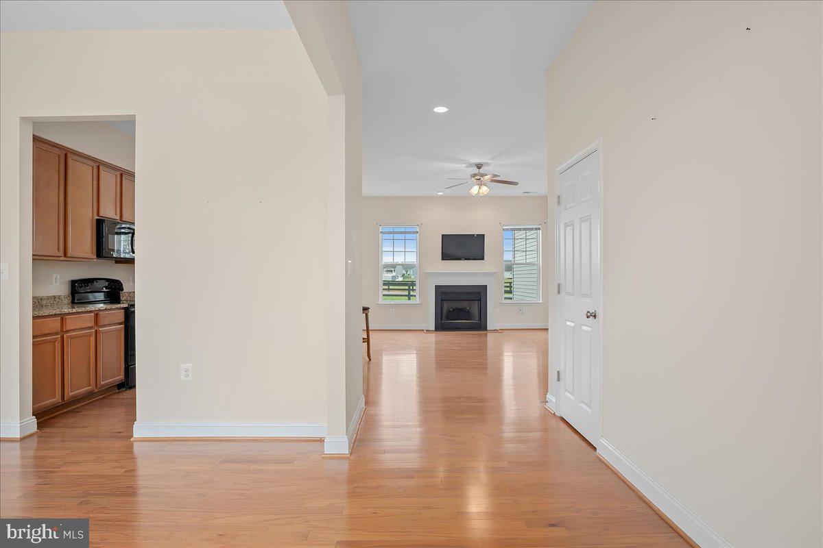 ARCADIA SPRINGS - Residential