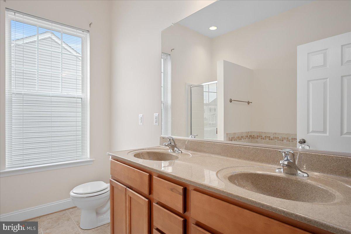 ARCADIA SPRINGS - Residential