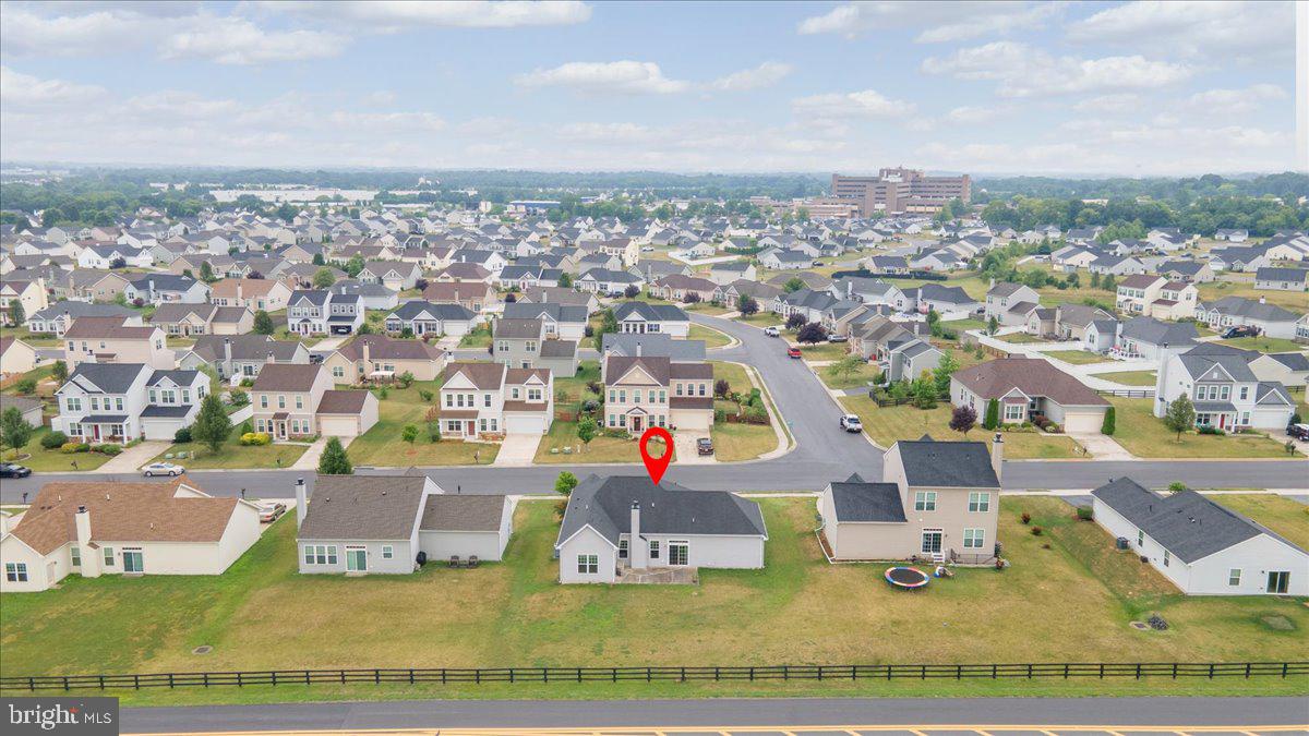 ARCADIA SPRINGS - Residential