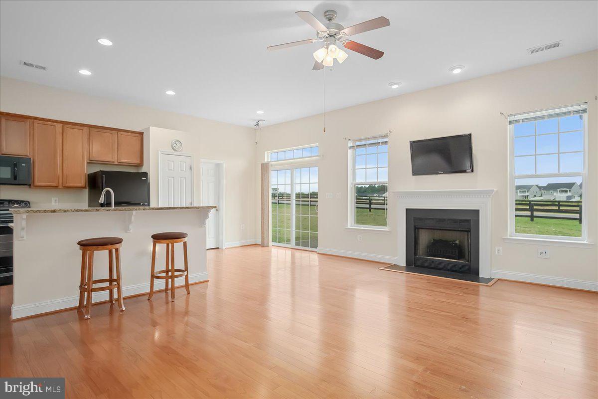 ARCADIA SPRINGS - Residential