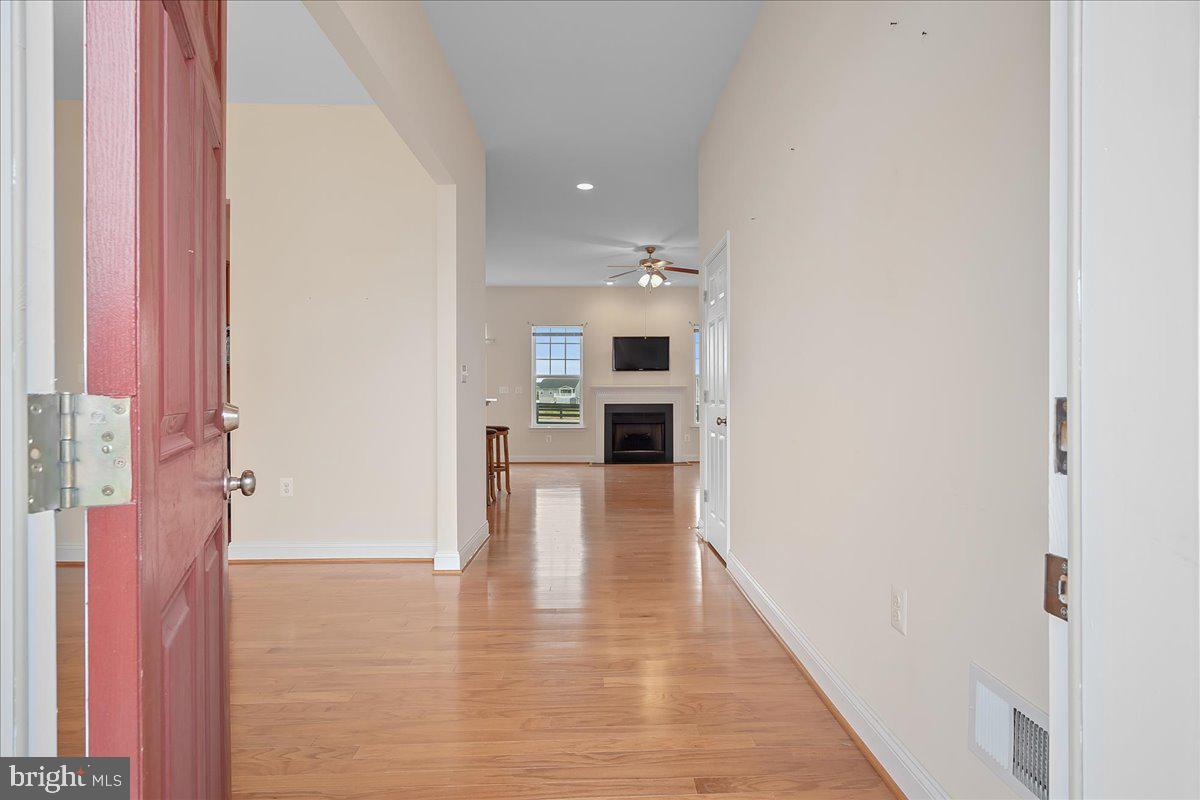 ARCADIA SPRINGS - Residential