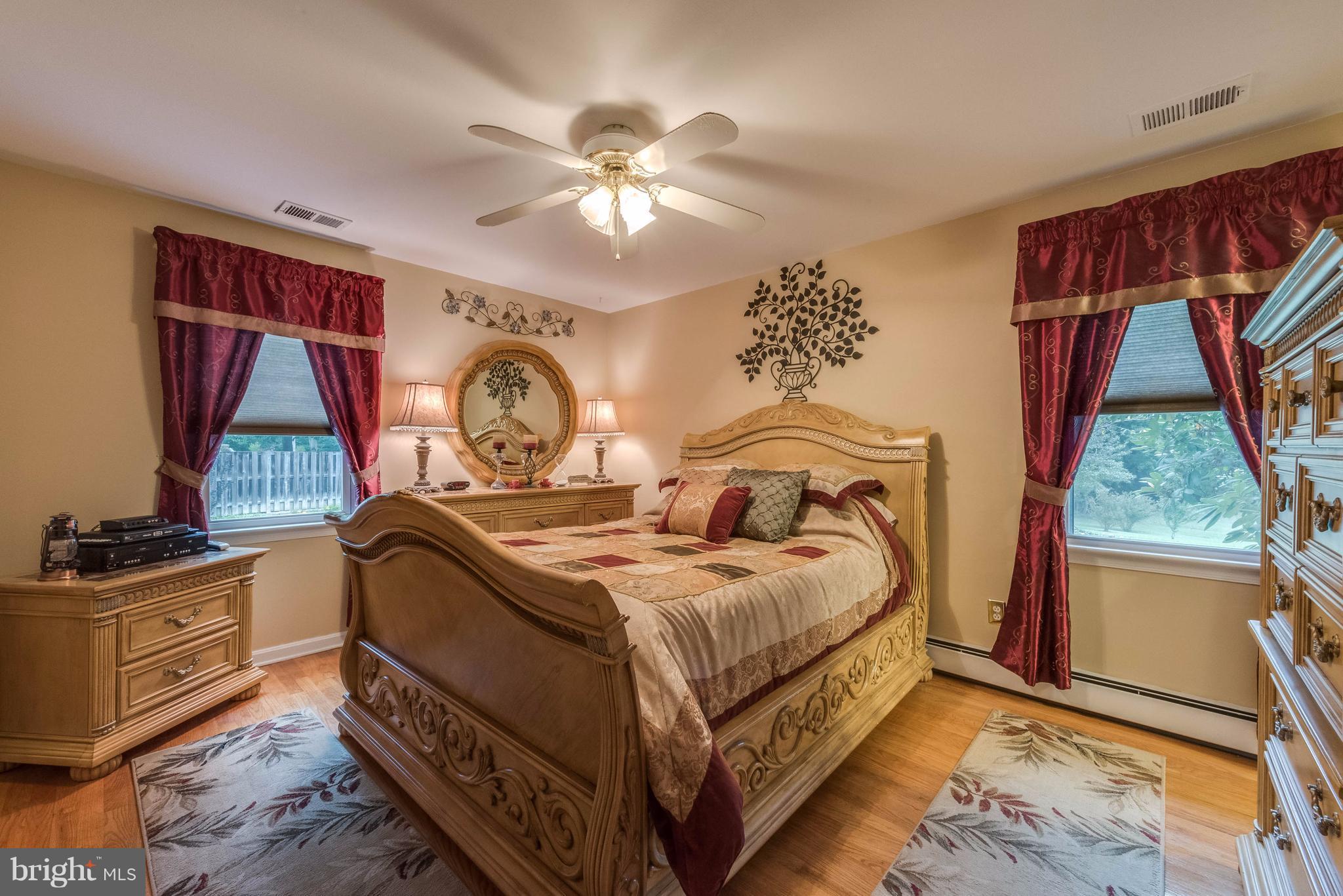 GARDEN ESTATES - Residential